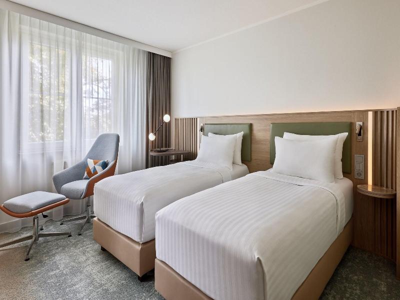 Courtyard by Marriott Dortmund image