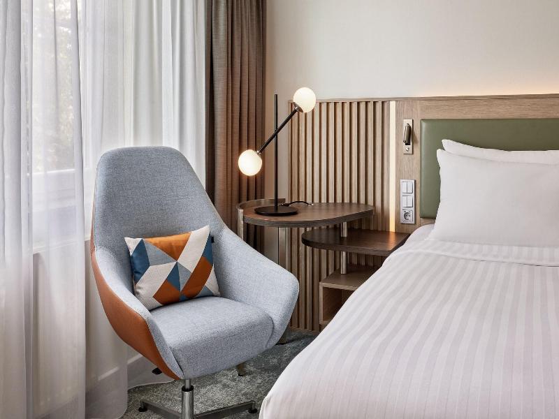 Courtyard by Marriott Dortmund image