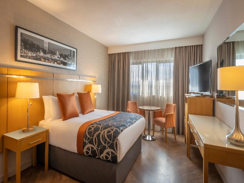 Clayton Hotel Ballsbridge image