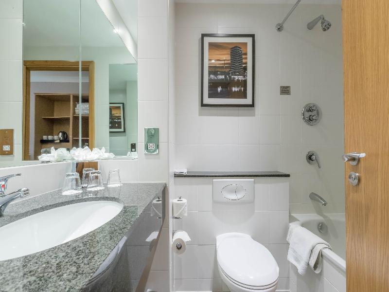 Clayton Hotel Ballsbridge image