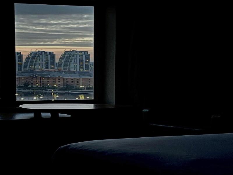 AC Hotel Manchester Salford Quays image