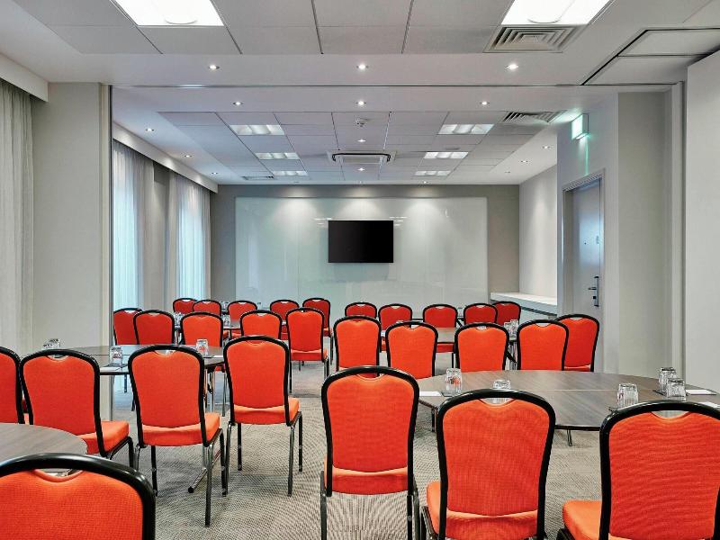 AC Hotel Manchester Salford Quays image