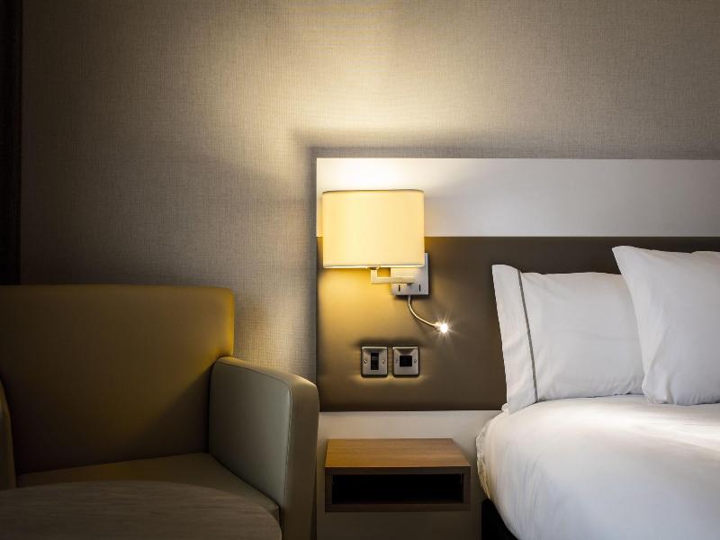 AC Hotel Manchester Salford Quays image