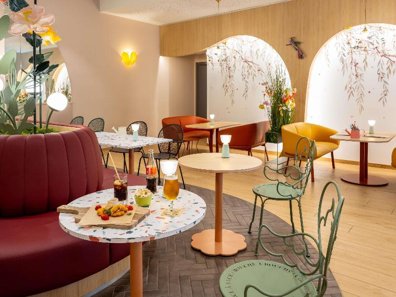 Ibis Styles Strasbourg Centre République image