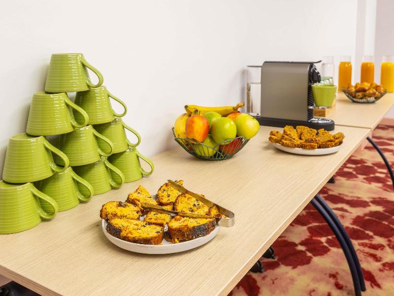 Ibis Styles Strasbourg Centre République image