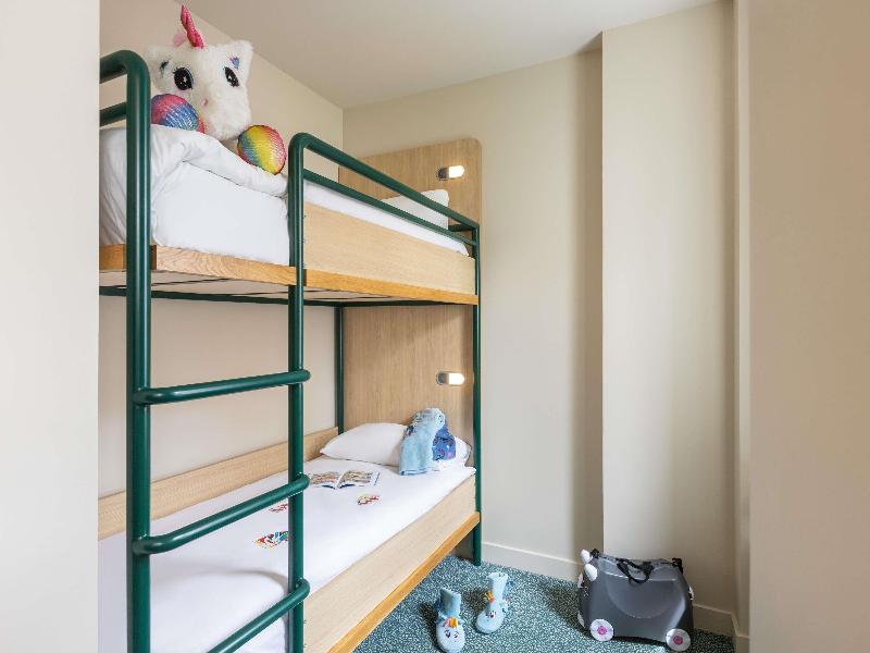 Ibis Styles Strasbourg Centre République image