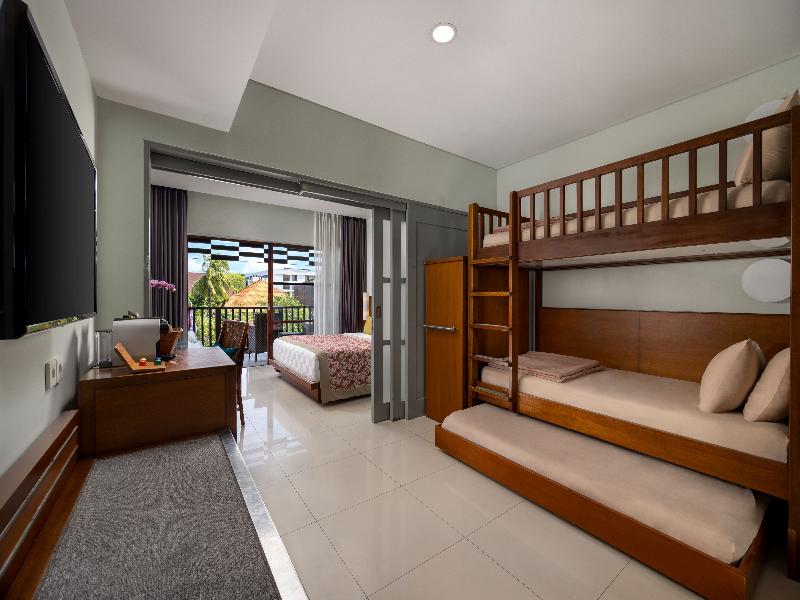 Bali Dynasty Resort image