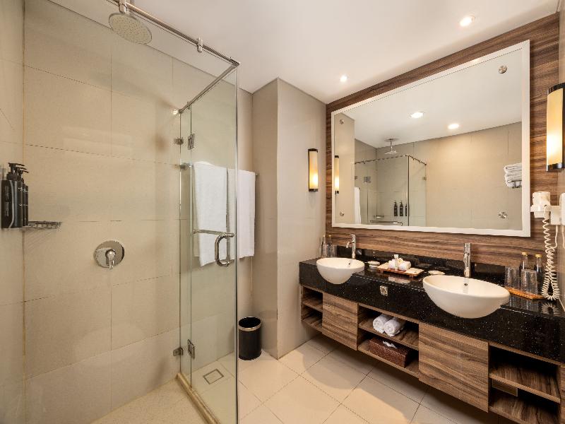 Bali Dynasty Resort image