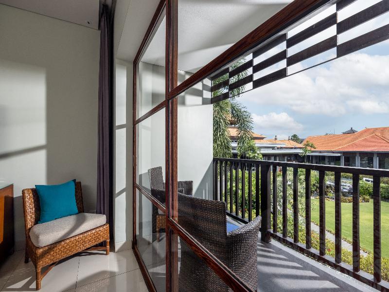 Bali Dynasty Resort image