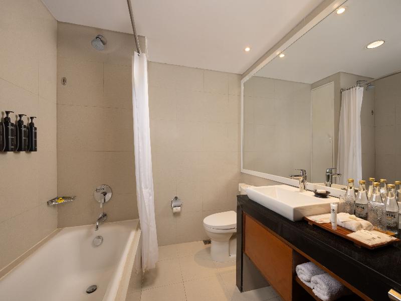 Bali Dynasty Resort image