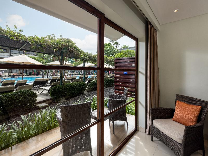 Bali Dynasty Resort image