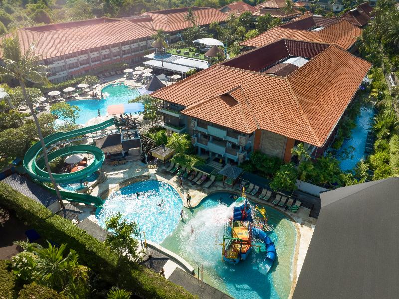 Bali Dynasty Resort image