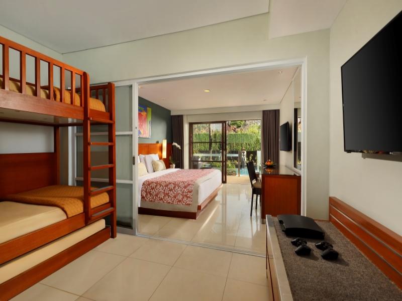 Bali Dynasty Resort image