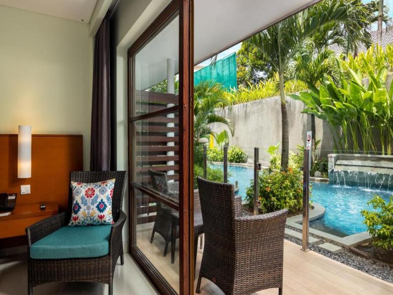 Bali Dynasty Resort image