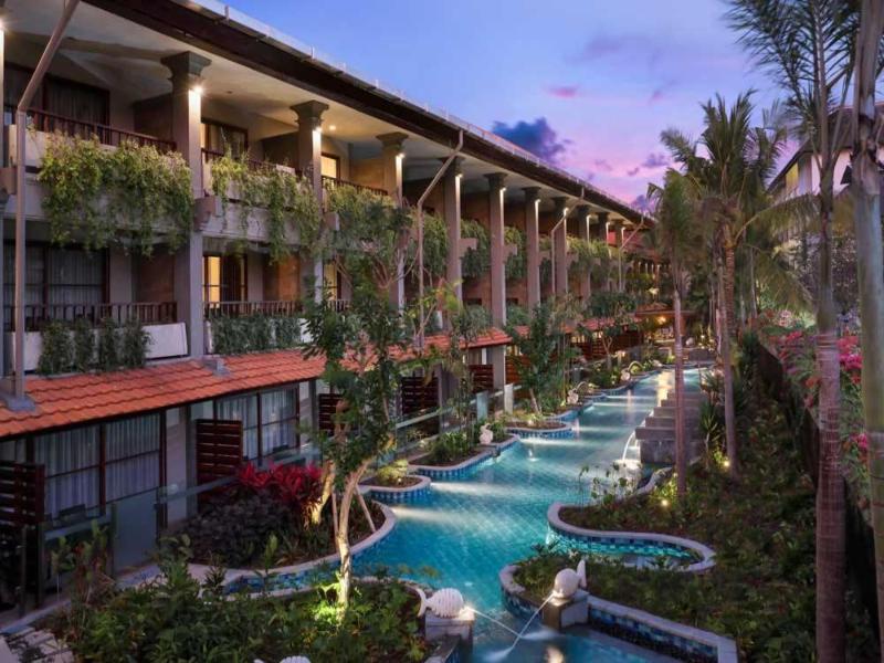 Bali Dynasty Resort image