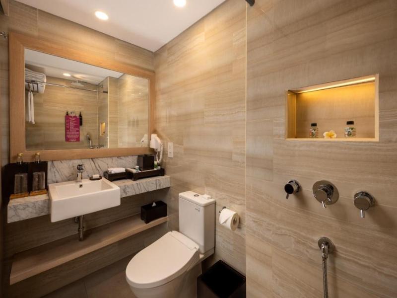 Bali Dynasty Resort image