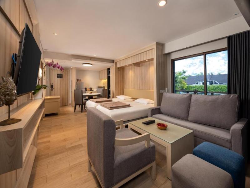 Bali Dynasty Resort image