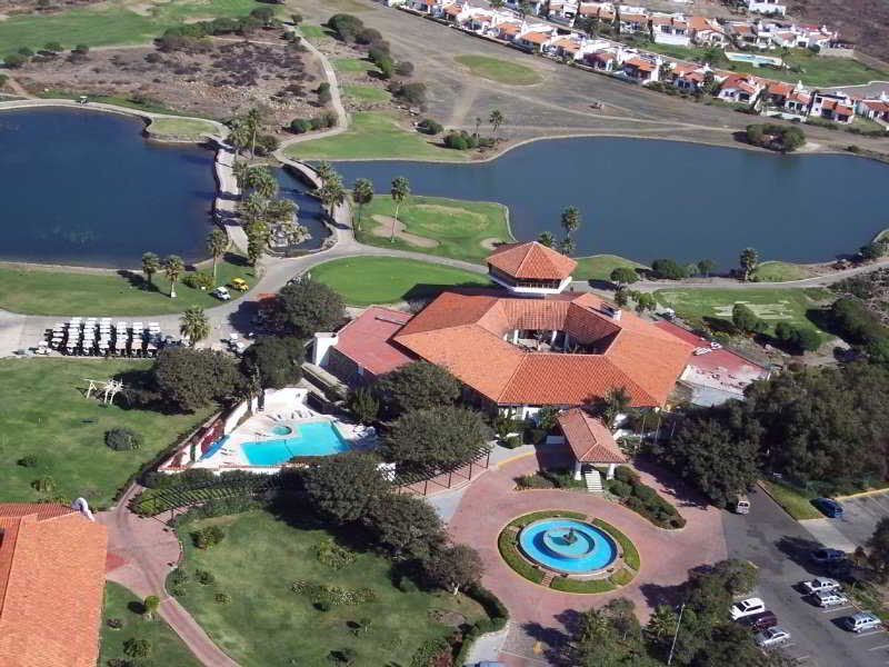 Hacienda Bajamar Golf Resort