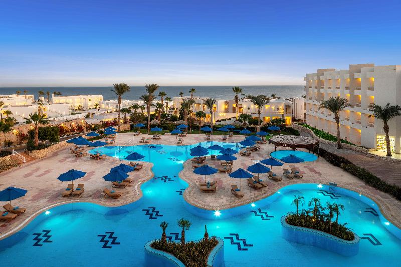 DoubleTree by Hilton Sharm El Sheikh - Sharm Bay image