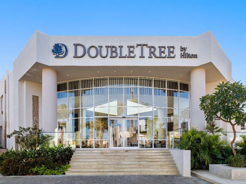 DoubleTree by Hilton Sharm El Sheikh - Sharm Bay image