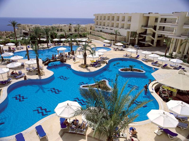 DoubleTree by Hilton Sharm El Sheikh - Sharm Bay image