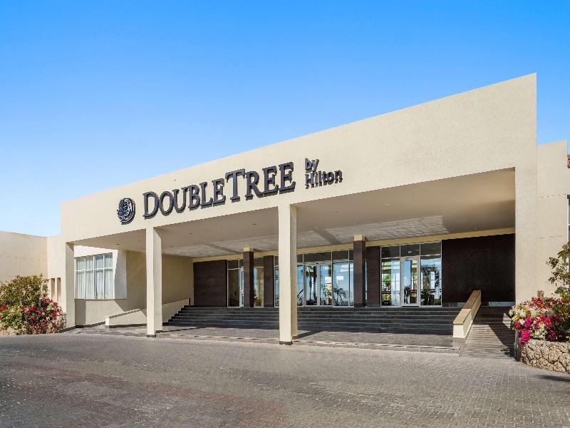 DoubleTree by Hilton Sharm El Sheikh - Sharm Bay image
