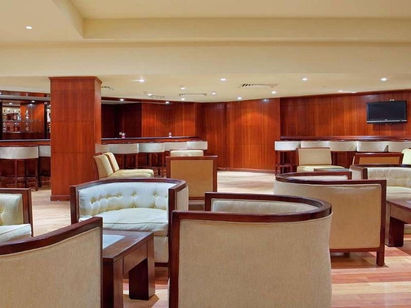 DoubleTree by Hilton Sharm El Sheikh - Sharm Bay image