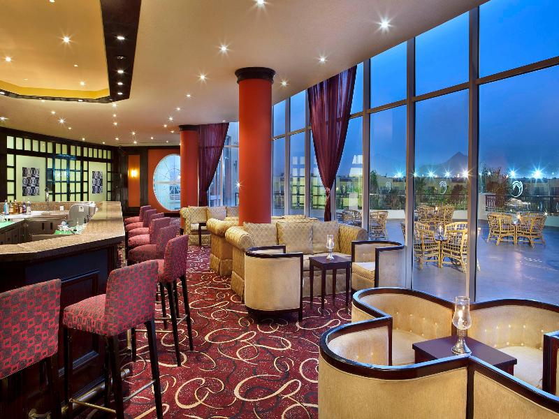 DoubleTree by Hilton Sharm El Sheikh - Sharm Bay image