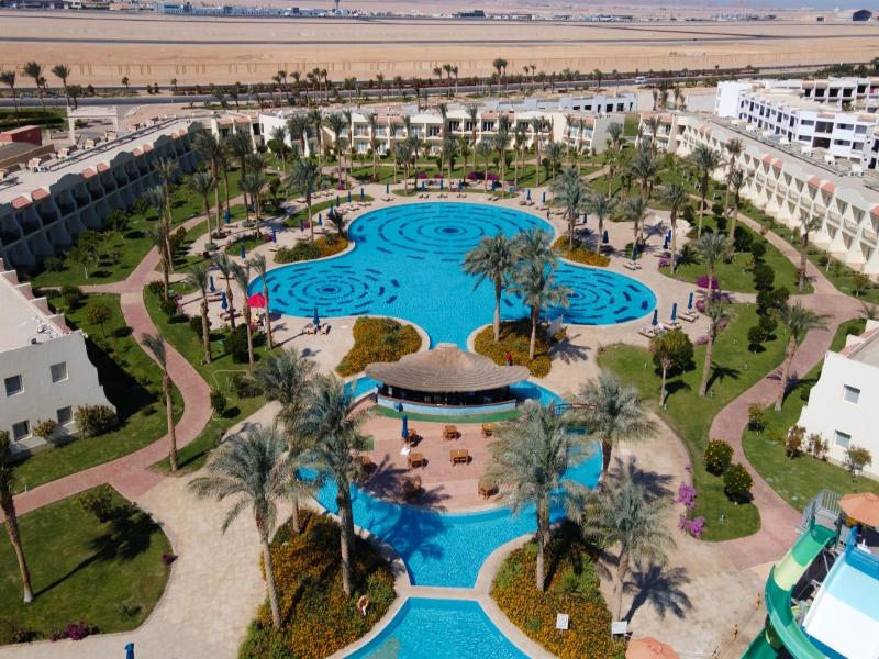 DoubleTree by Hilton Sharm El Sheikh - Sharm Bay image