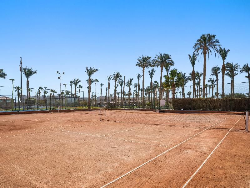 DoubleTree by Hilton Sharm El Sheikh - Sharm Bay image