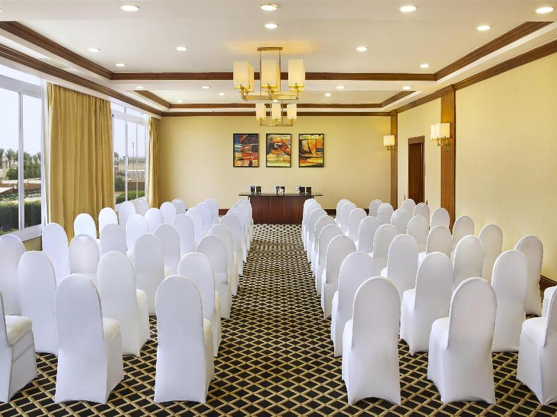 DoubleTree by Hilton Sharm El Sheikh - Sharm Bay image