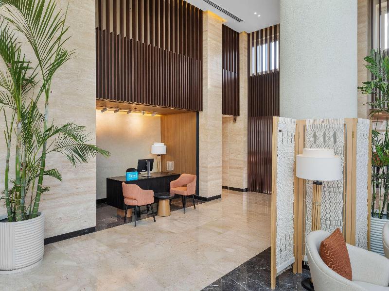 DoubleTree by Hilton Sharm El Sheikh - Sharm Bay image