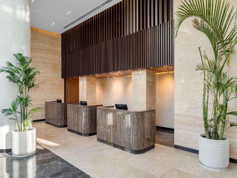 DoubleTree by Hilton Sharm El Sheikh - Sharm Bay image