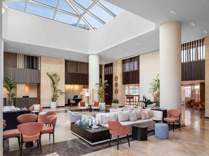 DoubleTree by Hilton Sharm El Sheikh - Sharm Bay image