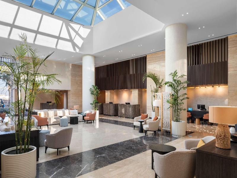 DoubleTree by Hilton Sharm El Sheikh - Sharm Bay image