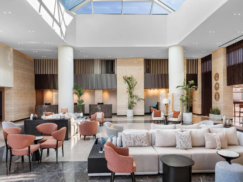 DoubleTree by Hilton Sharm El Sheikh - Sharm Bay image