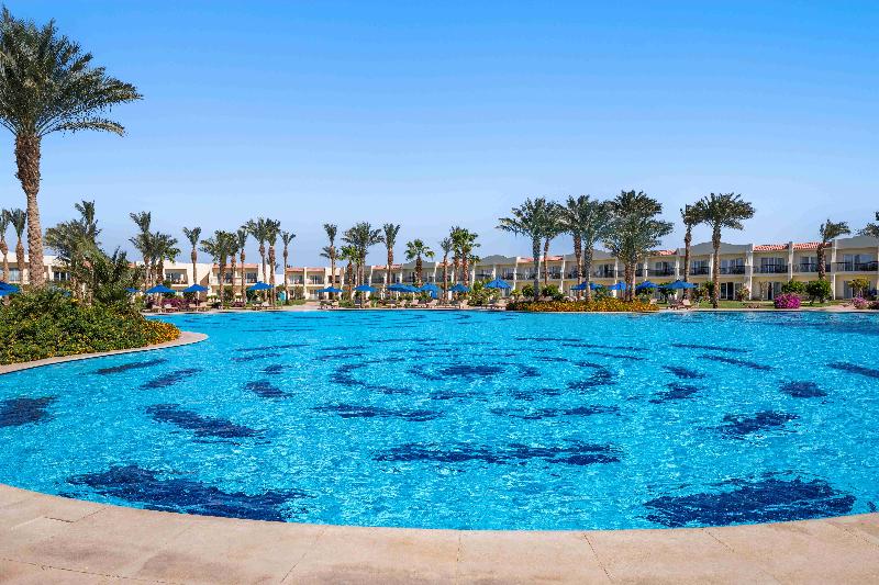 DoubleTree by Hilton Sharm El Sheikh - Sharm Bay image