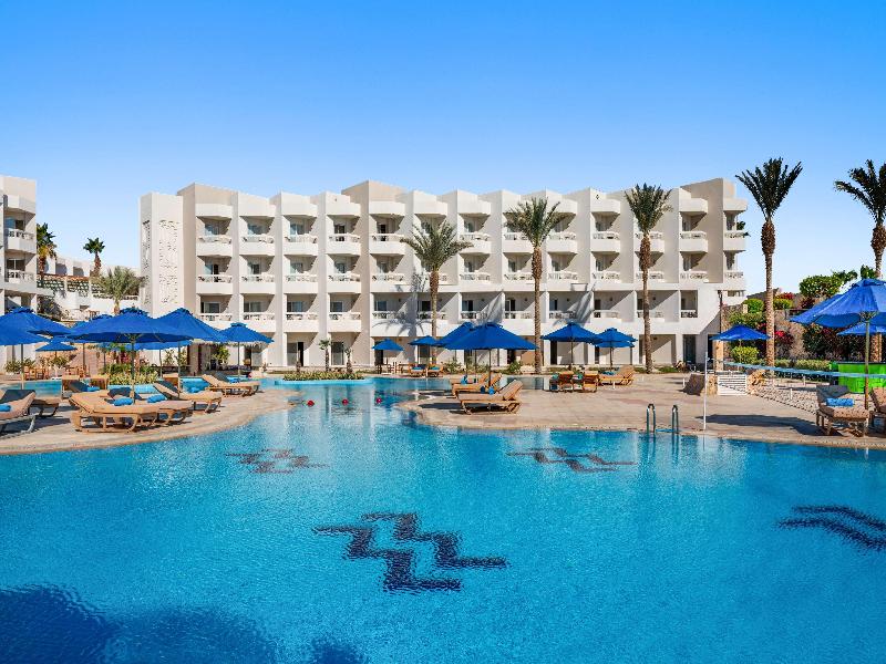 DoubleTree by Hilton Sharm El Sheikh - Sharm Bay image