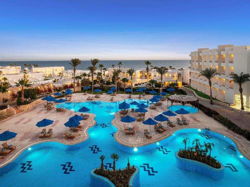 DoubleTree by Hilton Sharm El Sheikh - Sharm Bay image
