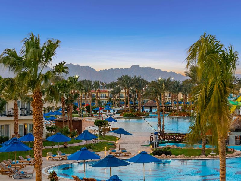 DoubleTree by Hilton Sharm El Sheikh - Sharm Bay image