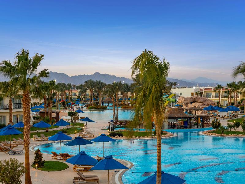DoubleTree by Hilton Sharm El Sheikh - Sharm Bay image