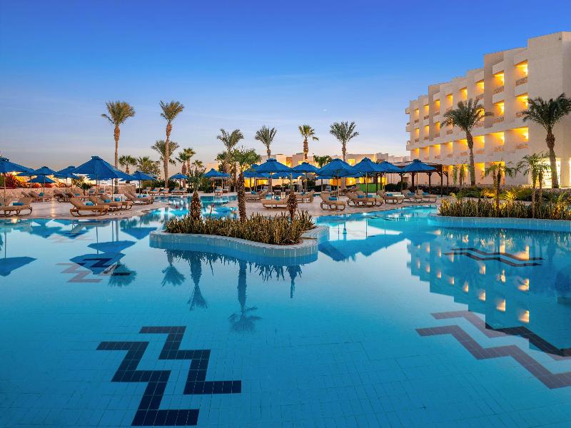 DoubleTree by Hilton Sharm El Sheikh - Sharm Bay image