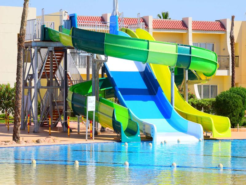 DoubleTree by Hilton Sharm El Sheikh - Sharm Bay image