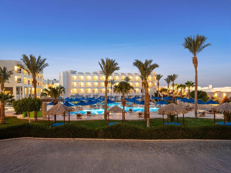 DoubleTree by Hilton Sharm El Sheikh - Sharm Bay image