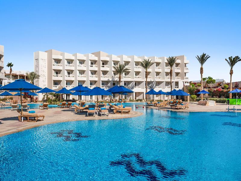 DoubleTree by Hilton Sharm El Sheikh - Sharm Bay image
