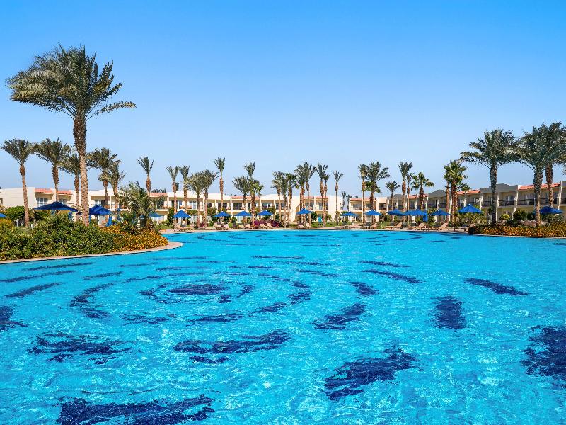 DoubleTree by Hilton Sharm El Sheikh - Sharm Bay image