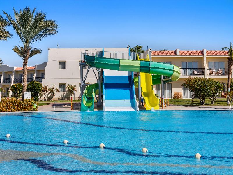 DoubleTree by Hilton Sharm El Sheikh - Sharm Bay image