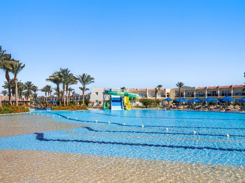 DoubleTree by Hilton Sharm El Sheikh - Sharm Bay image