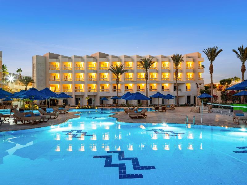 DoubleTree by Hilton Sharm El Sheikh - Sharm Bay image