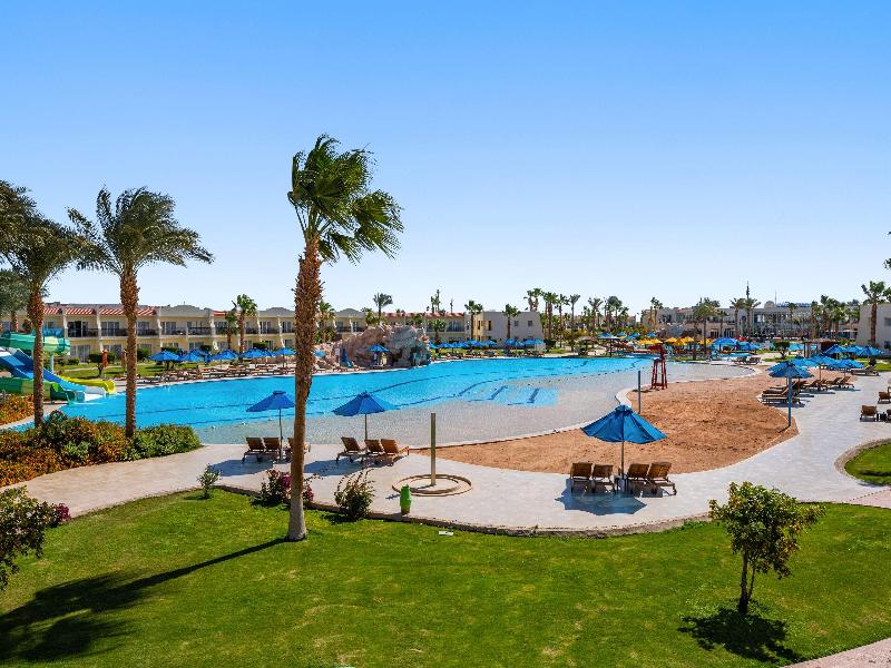 DoubleTree by Hilton Sharm El Sheikh - Sharm Bay image